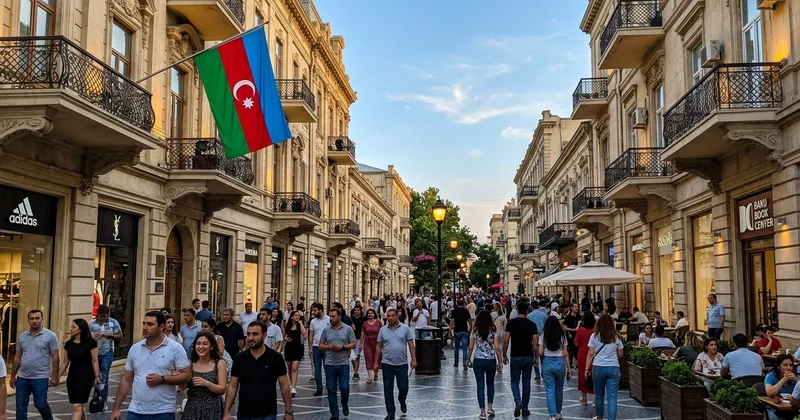 Yay gəldi, Bakı niyə boşalmır?