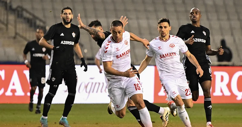 “Qarabağ” “Araz Naxçıvan”: heyətlər məlum oldu