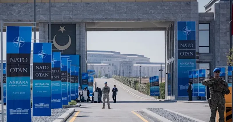Ankarada keçirilən NATO sammitində ən azı 50 mlrd. dollarlıq sazişlər imzalanıb