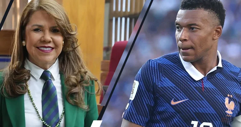 Paris prokurorluğu paraqvaylı senatorun Mbappe ilə bağlı sözlərinə görə araşdırmaya başlayıb