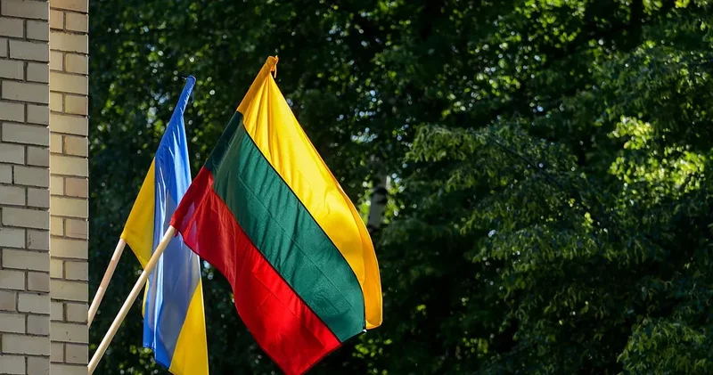 Литва передаст Украине лекарства со времен COVID 19