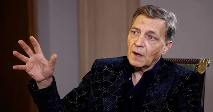“İndi Ukraynanın da nüvə silahı var” “Sankt Peterburq ölü zonaya çevriləcək və evakuasiya ediləcək”