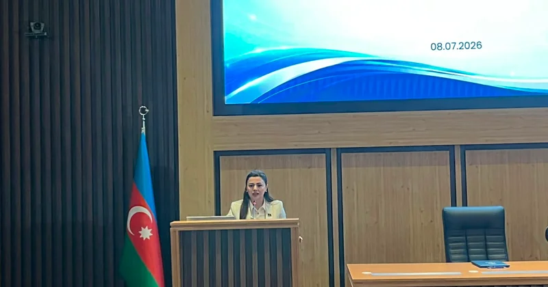 Azərbaycanda süni intellekt həkimlərə təlim keçəcək