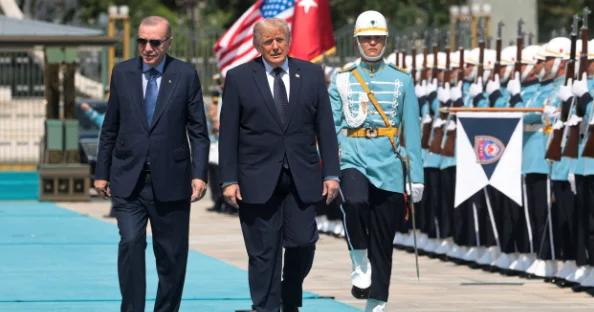 Mən olmasaydım, İsraillə müharibə edərdi Donald Tramp