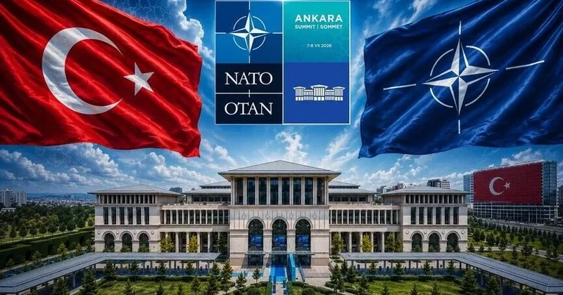 NATO toplantısının bugünkü PROQRAMI