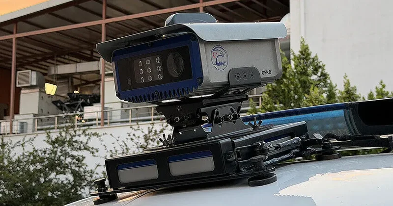 ASELSAN mobil üz və nömrə tanıma sistemləri ilə təhlükəsizliyə töhfə verir