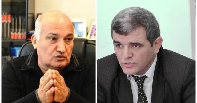 Deputatdan partiya sədrinə AĞIR İTTİHAM: “İrançı şəbəkənin ruporu...”