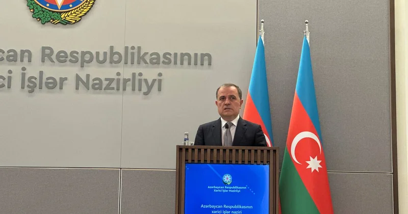Байрамов: Азербайджан и Иордания за дипломатическое урегулирование конфликта в Иране Minval Politika