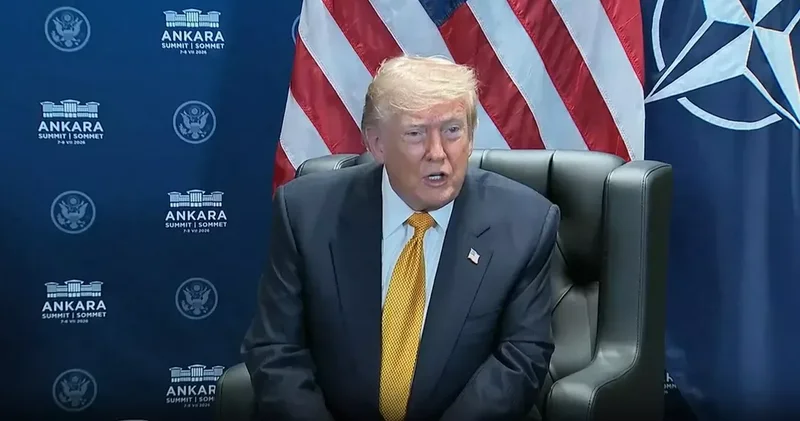 Трамп заявил, что является целью номер один для Ирана