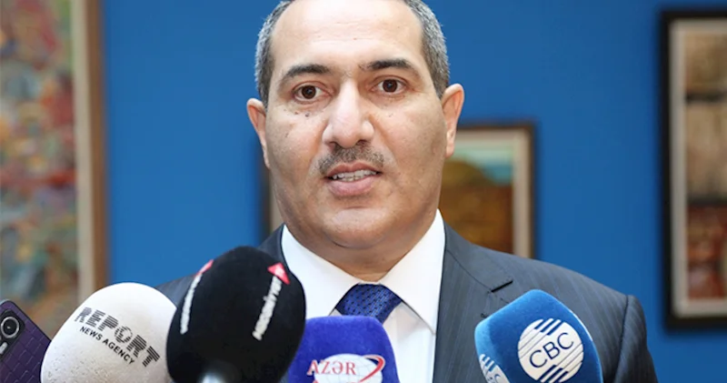 Mədəniyyət Nazirliyinin vəzifəli əməkdaşı Bakıda özünə obyekt tikdirib Təfərrüat