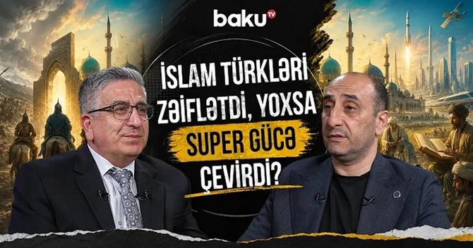 Dövlət qurmaq üçün niyə din lazım idi?