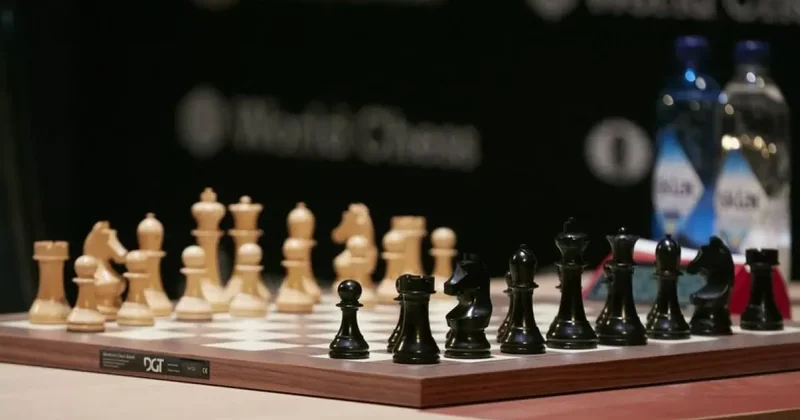 В Баку состоится Vugar Gashimov Open 2026