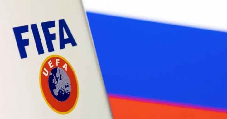 ФИФА может пересмотреть запрет для российских команд после отмены ограничений МОК