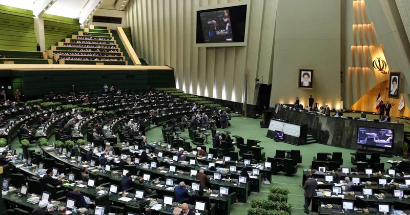 İran nüvə doktrinasını dəyişə bilər İbrahim Rəzai