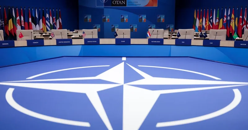NATO sammiti gələn il harada keçiriləcək?