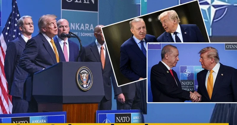 Ankara Sammiti Vaşinqtonun İran strategiyasına xidmət etdi Aydın Sezer