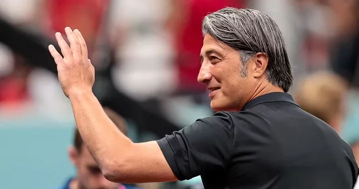 Murat Yakın: Futbolçularımız sona qədər uğur qazana biləcəklərinə inanırdılar