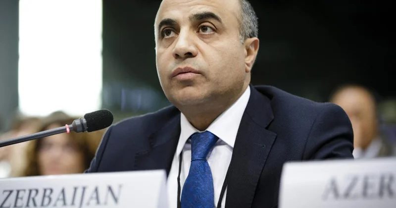 Deputat ATƏT PA da BMT Təhlükəsizlik Şurasının islahatına çağırıb