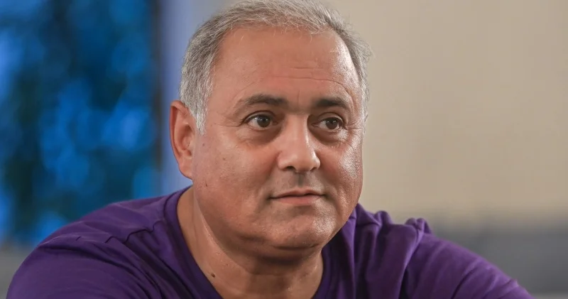 İntiqam Soltan Mahir dən danışdı: Onun faciəsi məhz buradan başlayır