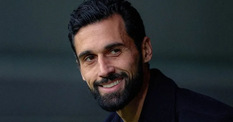 “Fulhem”in yeni baş məşqçisi: Alvaro Arbeloa