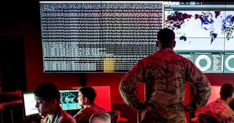 Космические силы США протестировали ИИ для ускорения принятия решений в бою