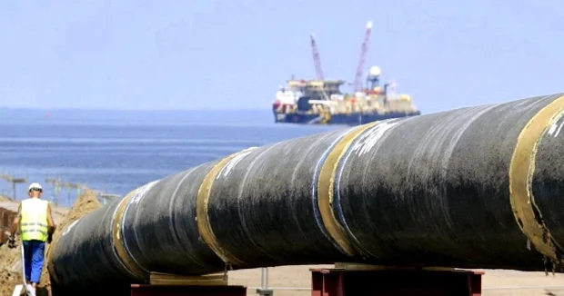 ВСУ атаковали станцию, обеспечивающую поставки российского газа в Турцию Minval Politika