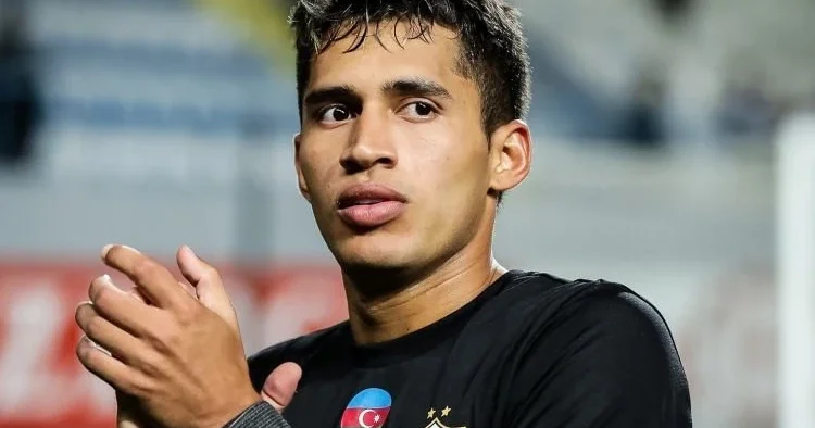 “Seltik” “Qarabağ”ın oyunçusu üçün 12 milyon manatdan çox pul ödəməyə hazırdır