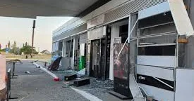 Azərbaycan susmur və qəti etirazını bildirir