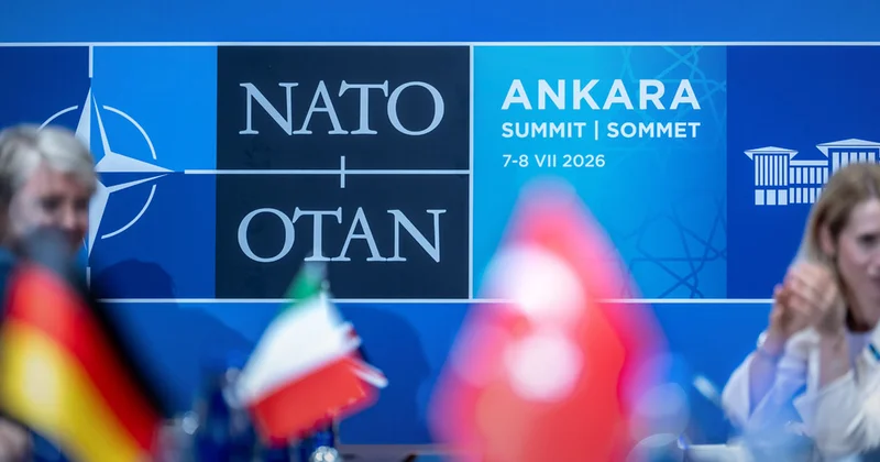 NATO liderləri: Rusiya uzunmüddətli təhdiddir