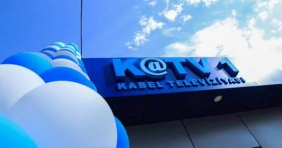 KTV kabel televiziyası abonentləri niyə incidir?