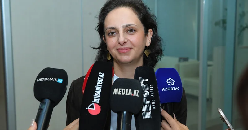 “Simulyasiya təlimi xəstə təhlükəsizliyinə qoyulan investisiyadır” Yeni Klinikanın direktoru