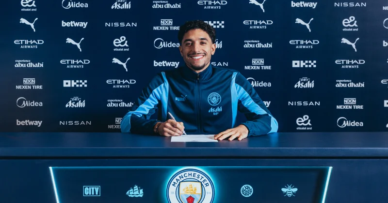 Yeni transfer: “Xəyallarım gerçəkləşdi”