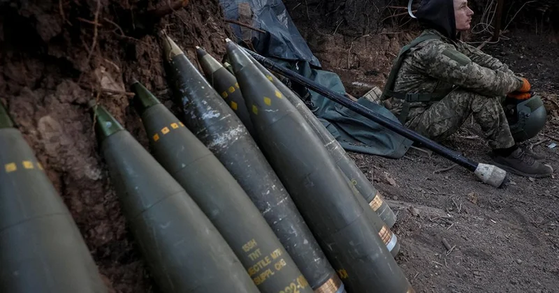Болгария и Венгрия отказались помогать Украине