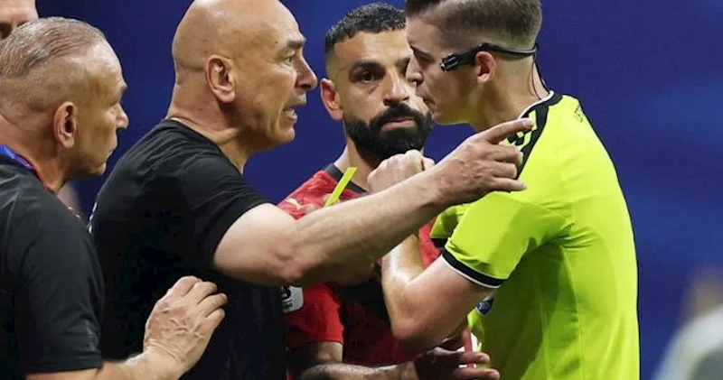 “Messini yarışda saxlamaq istəyirlər...” Misirin məşqçisi FIFA ya od yağdırdı