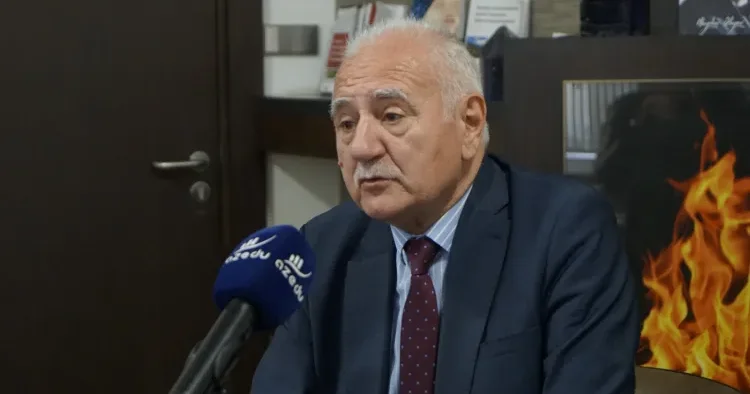 Müəllimlər üçün yeni layihələr gəlir Təhsil Şurasının sədri planları AÇIQLADI