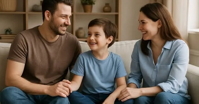 Uşağı formalaşdıran ekrandan çox, ona ayrılan keyfiyyətli diqqətdir