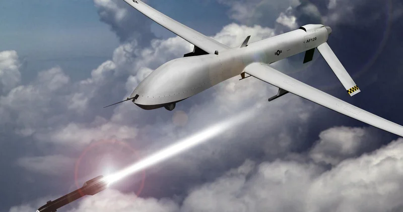 Avropanın hərbi strategiyası: dronlar müharibənin gedişatını necə dəyişəcək?