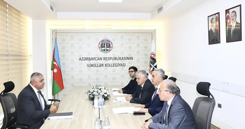 Anar Bağırov vətəndaş qəbulu keçirib