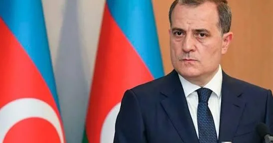 İordaniya Azərbaycanla Ermənistan arasında paraflanmış sülh sazişini dəstəkləyir XİN başçısı
