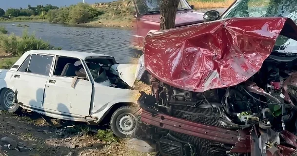 В Самухском районе в результате ДТП погибли три человека