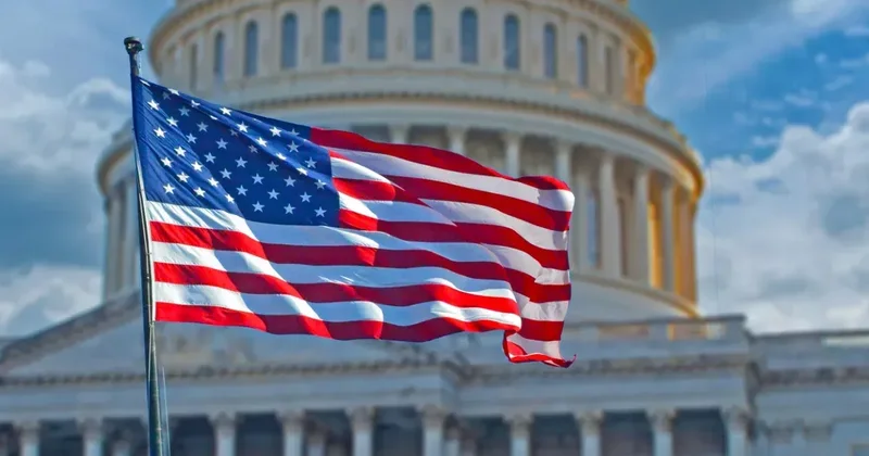 В США выпустят монету некруглой формы ФОТО