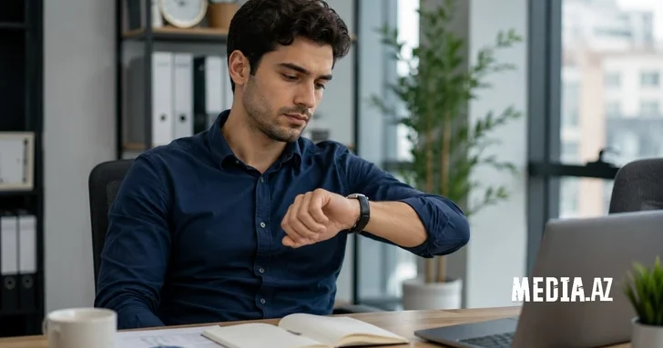 Работа за 200 манатов: что не так с вакансиями part time в Азербайджане