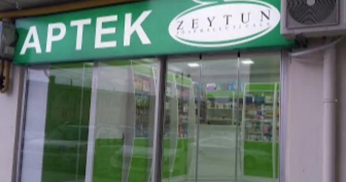 Zeytun aptekləri cərimələndi DƏRMANI QİYMƏTİNDƏN BAHA SATIRMIŞ