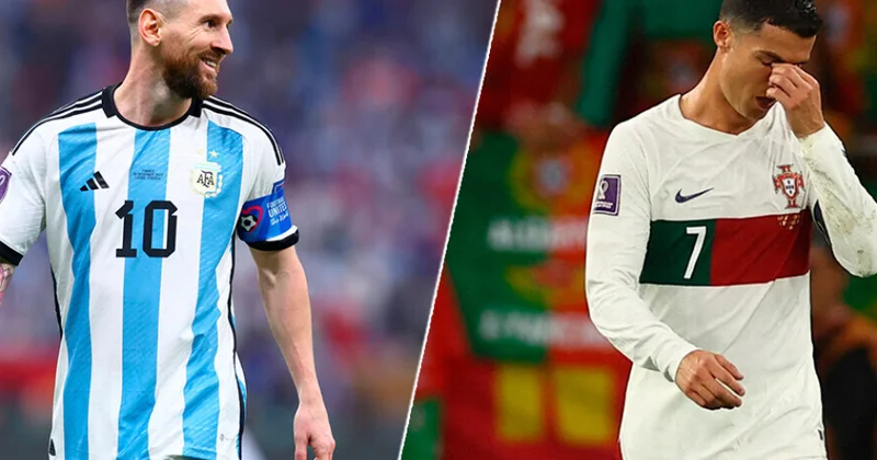 O, həmişə ikinci qalacaq... Futbol tarixinin ən böyük mübahisəsinə nöqtə