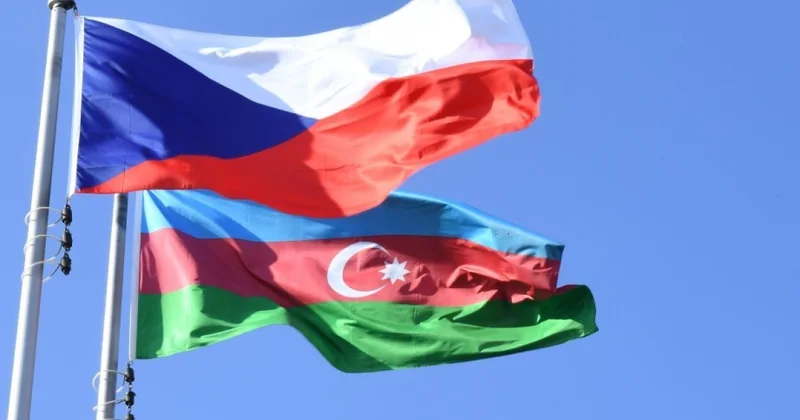 Сопредседателем комиссии Азербайджан Чехия назначен министр экономики