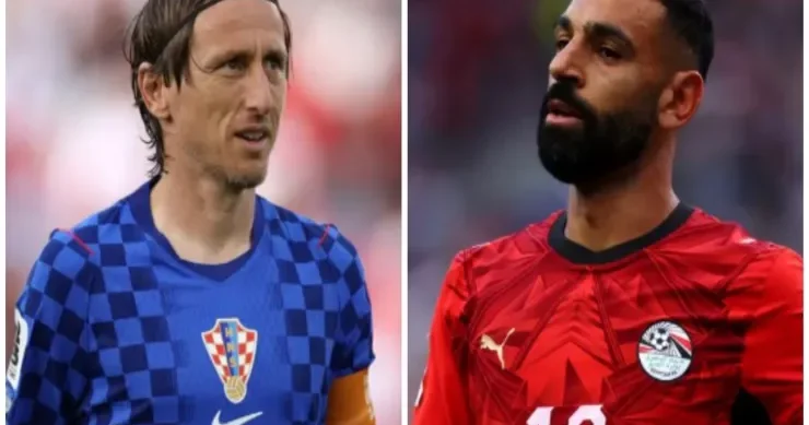 2026 cı ilin yayının əsas azad futbolçuları: Salah, Dibala, Modriç və...