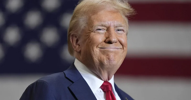 Трамп полон оптимизма заявления по поводу НАТО