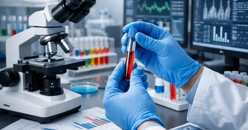ВОЗ прогнозирует рост онкологических заболеваний на 70 процентов к середине века