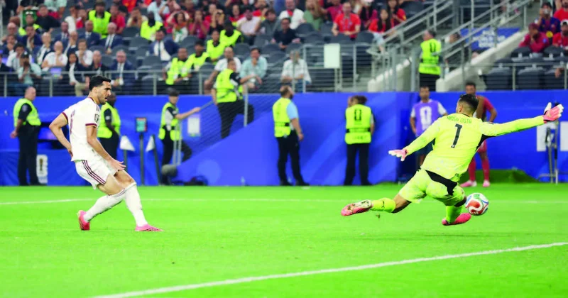 “Futbol şahmatı”nın İspaniya dərsi