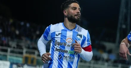 Sampdoriya italyalı futbolçunu transfer etdi